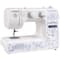 Janome Bridgerton Collection Easy-to-Use 15-Stitch Sewing Machine